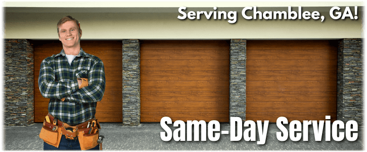 Garage Door Repair Chamblee GA