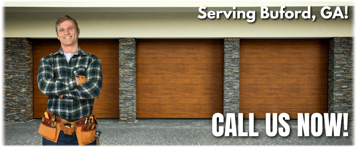 Garage Door Repair Buford GA