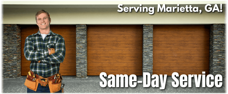Garage Door Repair Marietta GA